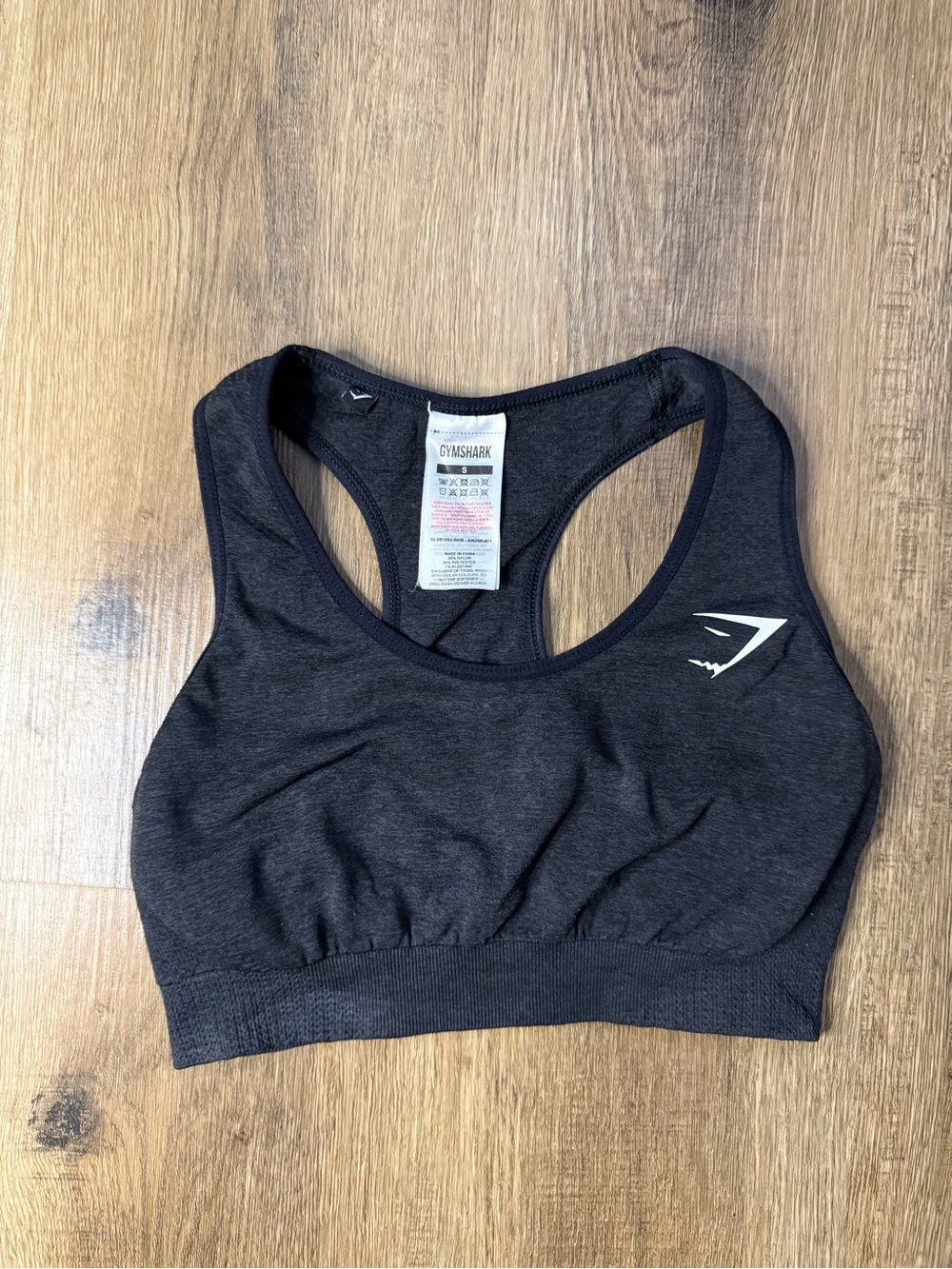 Gymshark Lightweight Sports Bra